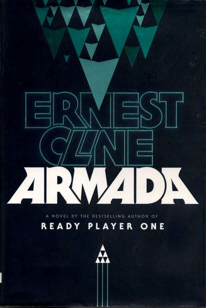 Armada by Ernest Cline