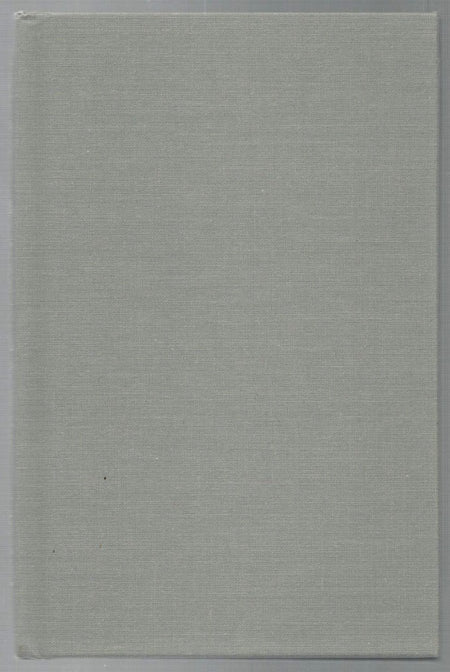 The Confession of Augustine by Jean-François Lyotard