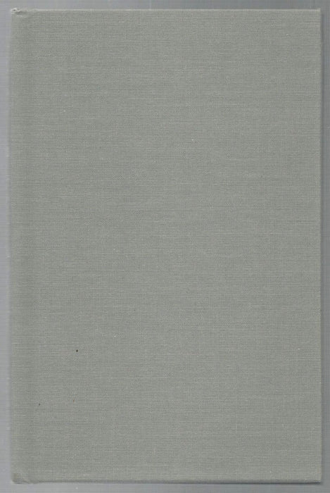 The Confession of Augustine by Jean-François Lyotard