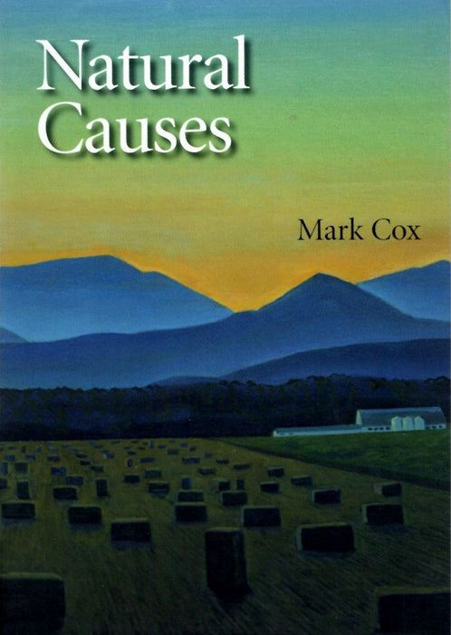 Natural Causes by Mark Cox