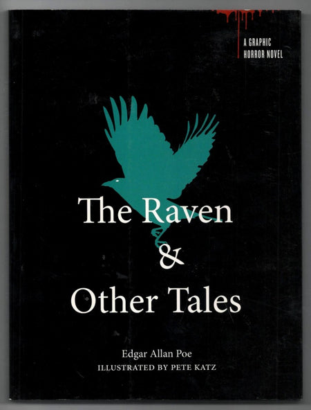 The Raven & Other Tales by Edgar Allan Poe