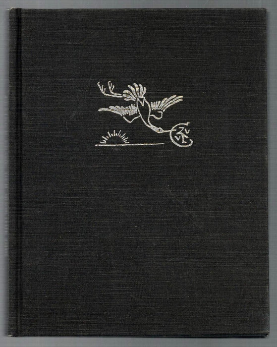Beatrice Crane Her Book: (the 2nd), June 1st 1879: a manuscript by Walter Crane.