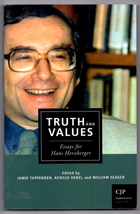 Truth and Values: Essays for Hans Herzberger