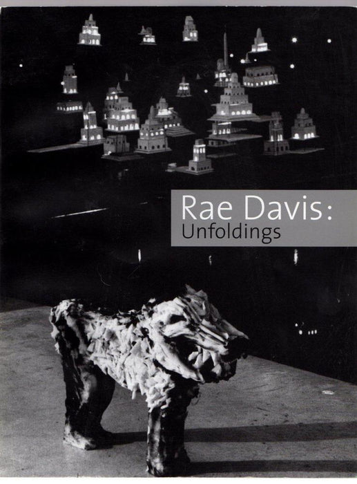 Rae Davis: Unfoldings