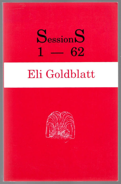 Sessions 1-62 by Eli Goldblatt