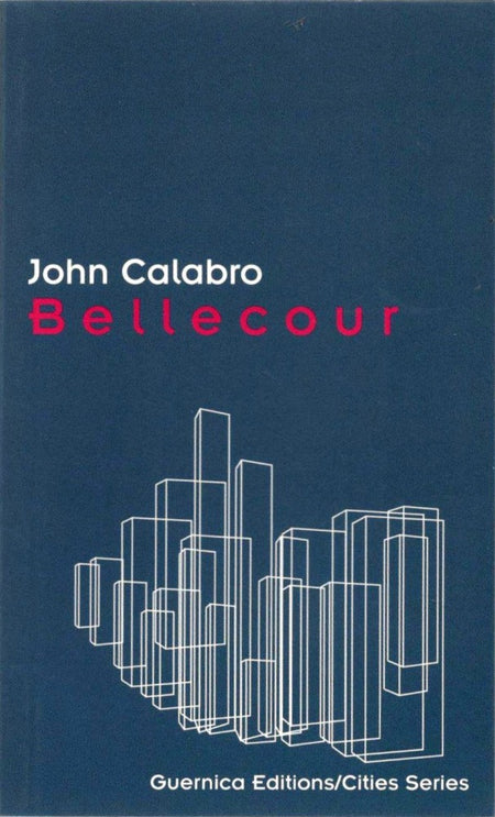 Bellecour by John Calabro