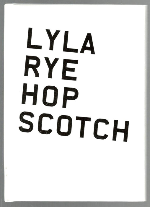Lyla Rye: Hopscotch