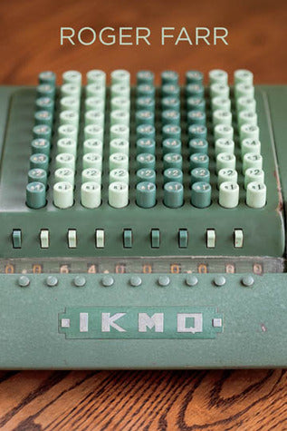IKMQ by Roger Farr