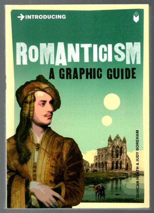 Romanticism by Duncan Heath and Judy Boreham
