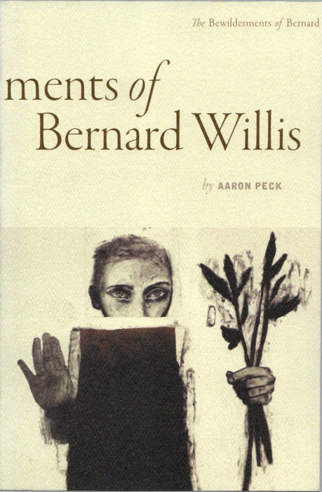 The Bewilderments of Bernard Willis by Aaron Peck