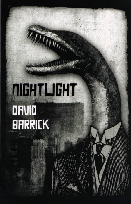 Nightlight by David Barrick