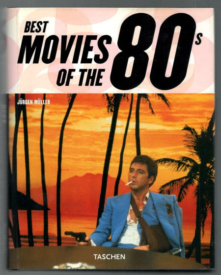 Best Movies of the 80's by Jürgen Müller