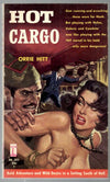 Hot Cargo by Orrie Hitt