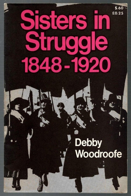 Sisters in Struggle: 1848-1920 by Debby Woodroofe