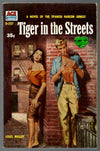 Tiger in the Streets by Louis Malley